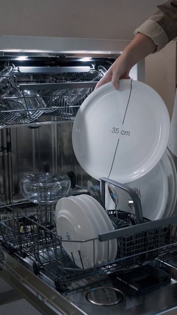 Посудомоечная машина ASKO DW60 смотреть онлайн