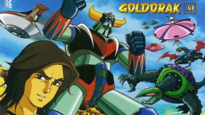 Сериал Грендайзер - сезон 1, серия 21 / UFO Robo Grendizer