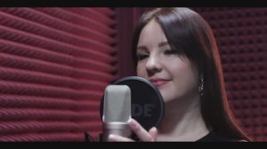 Песня-переделка мужу на Юбилей 35 лет - Студия звукозаписи AE REC