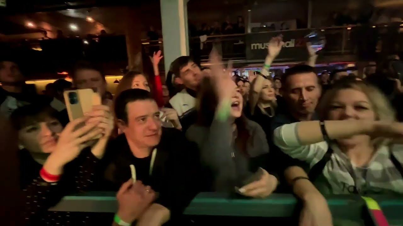 Артем Тото - Чай да трава Выступление LIVE смотреть онлайн