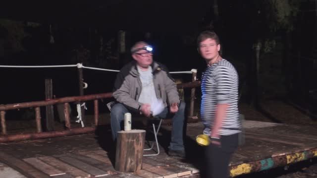 40лет Разгуляй Подосинки 2016 2