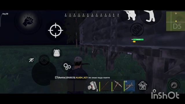 Путь НОВИЧКА В STRANDED ISLE смотреть онлайн