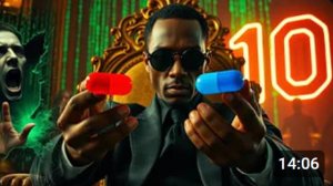 10 доказательств, что мы живём в Матрице