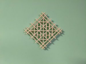 Моё первое Кумико