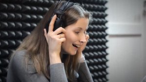 Классная песня-переделка мужу/папе на юбилей 30 лет - Студия звукозаписи AE REC