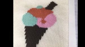 Интарсия на Сильвер Рид SK 280