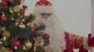 Дед Мороз и Снегурочка поздравление детей на дому