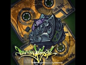 Артем Тото, Gipsy King - Раггамаффон