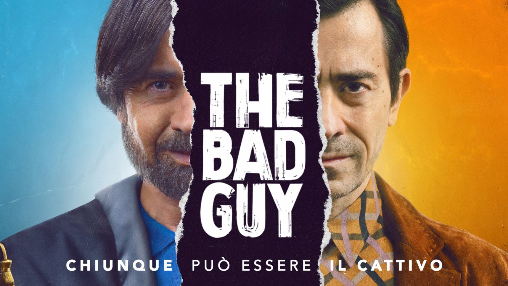 Сериал Плохой парень – 1 сезон 6 серия / The Bad Guy смотреть онлайн