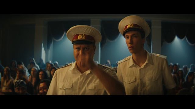 Сектор газа - 2025 (09) смотреть онлайн