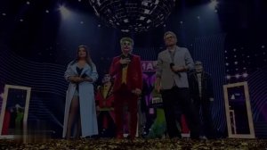 Сергей Соседов: «Этот образ тебе не идет» (Суперстар)