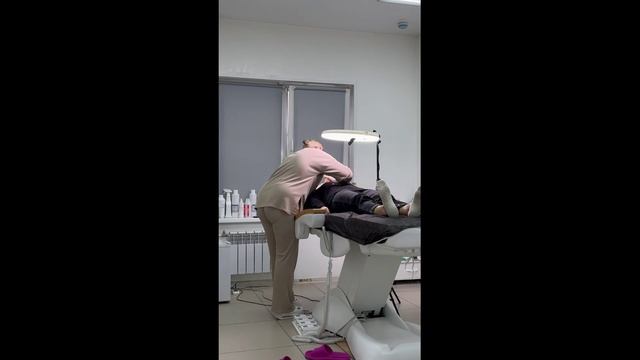 Процедуры смотреть онлайн