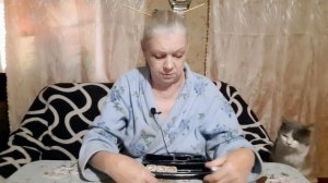 Мукбанг/роллы/