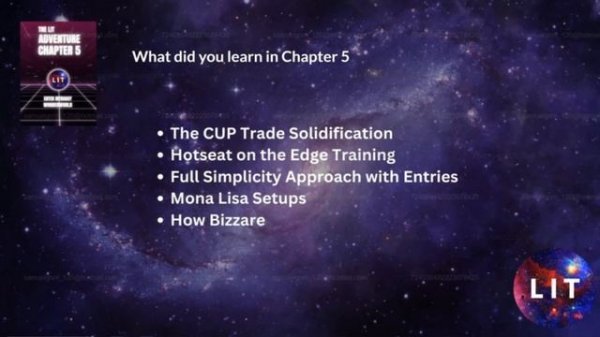 8.1.1 The journey adventure