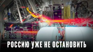 От вертолётов до кофе: импортозамещение в деле