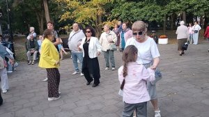 Какая же я бабка....... 14.09.25 Гомель парк Луначарского 🥰💫