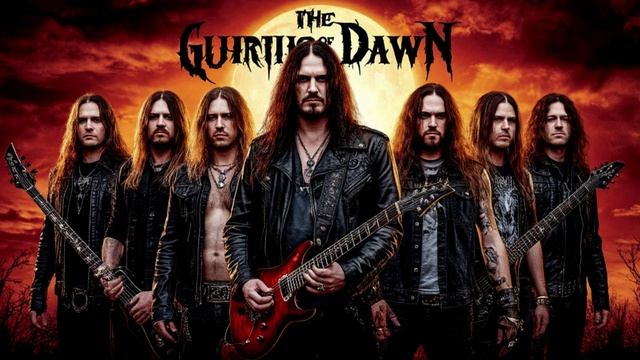 Последний Страж Зари смотреть онлайн