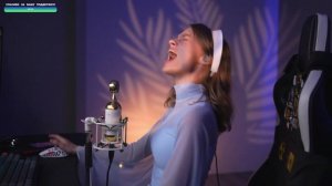 Саша Капустина - Калинка