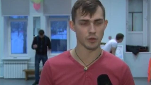 Чем цирковой человек отличается от циркача смотреть онлайн
