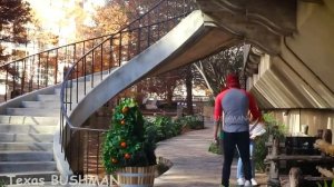 Bushman Prank_ Middle Ground!! 2024!!