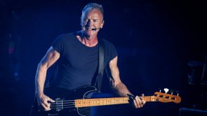 Стинг — концерт на фестивале Isle of Wight в 2025 | Sting – Live at the Isle of Wight Festival 2025