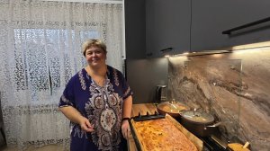 Из простой перловки  приготовила блюдо которое можно подать в ресторане.