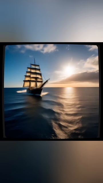 Пираты 21-го века