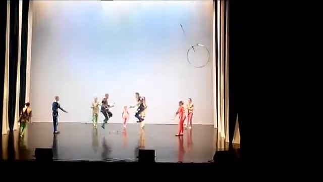 Участие в благотворительном концерте 5.11.2014 г. смотреть онлайн