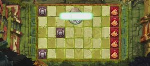 Plants vs Zombies 2. Зомби против Растений 2 #22.
Встреча с Боссом в затерянном городе