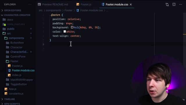 Module 2 workshop solution 1 смотреть онлайн