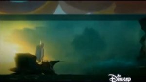 Заставка из м/ф Зак шторм