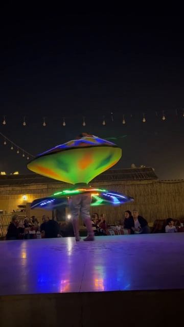 Шоу в Дубае #Gektalife #shorts