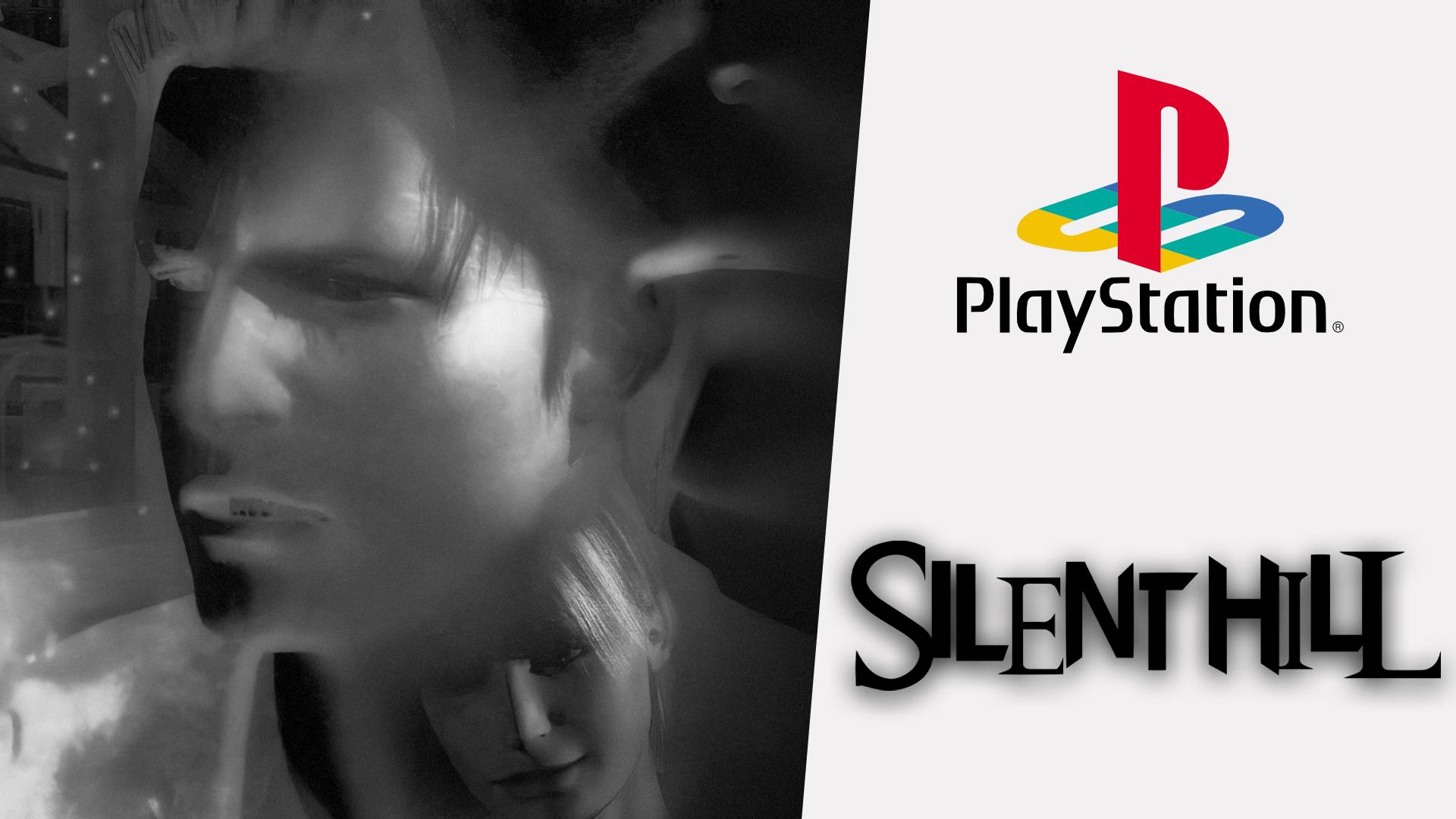 Silent Hill (PS1) Все концовки. смотреть онлайн