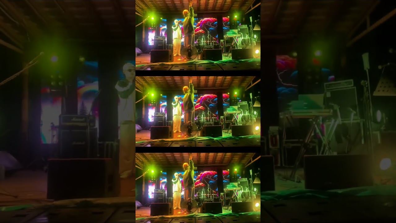 Тото (+ на бэках @Moyanakolka ) на фестивале в Ижевске Mad Mars #shorts #hiphop #регги #reggae смотреть онлайн