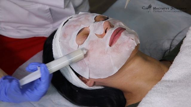 карбокситерапия new смотреть онлайн