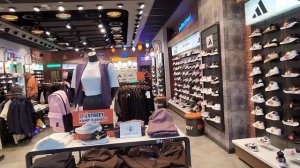 Шопинг в Турции. DIPPO Outlet Antalya. Цены, покупки, примерка