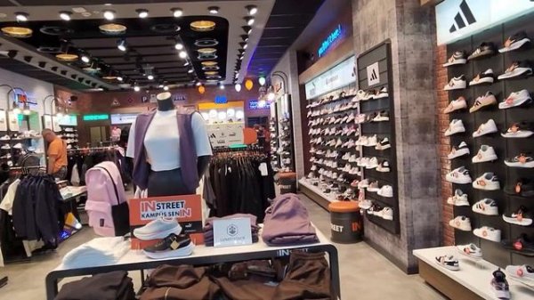 Шопинг в Турции. DIPPO Outlet Antalya. Цены, покупки, примерка