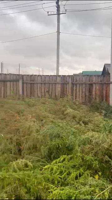 В аренду участок 22 сотки