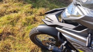 отзыв владельца ataki carrera 300