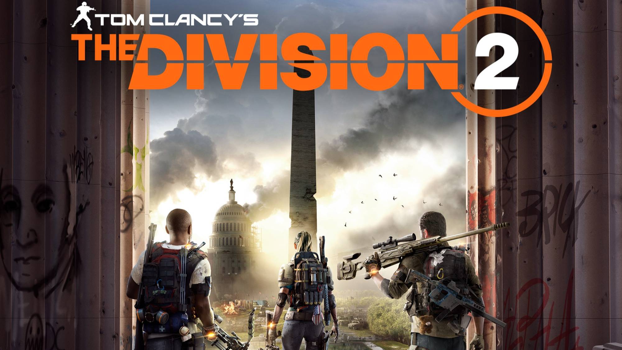 The Division 2