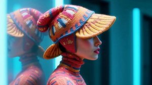 Art Showcase & Fashion Fantasy