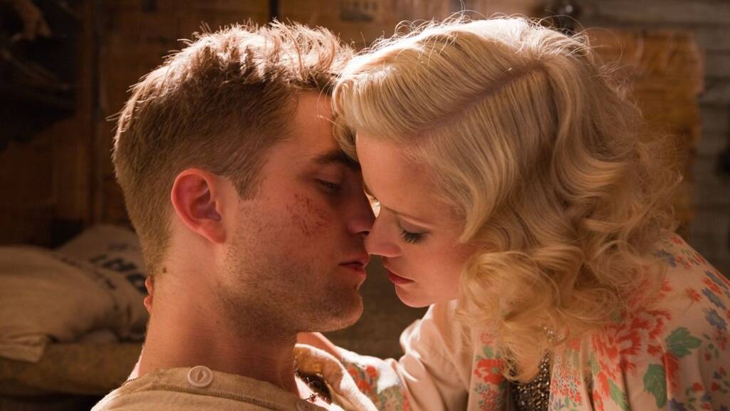 Воды слонам! Роберт Паттинсон, Риз Уизерспун (2011) смотреть онлайн