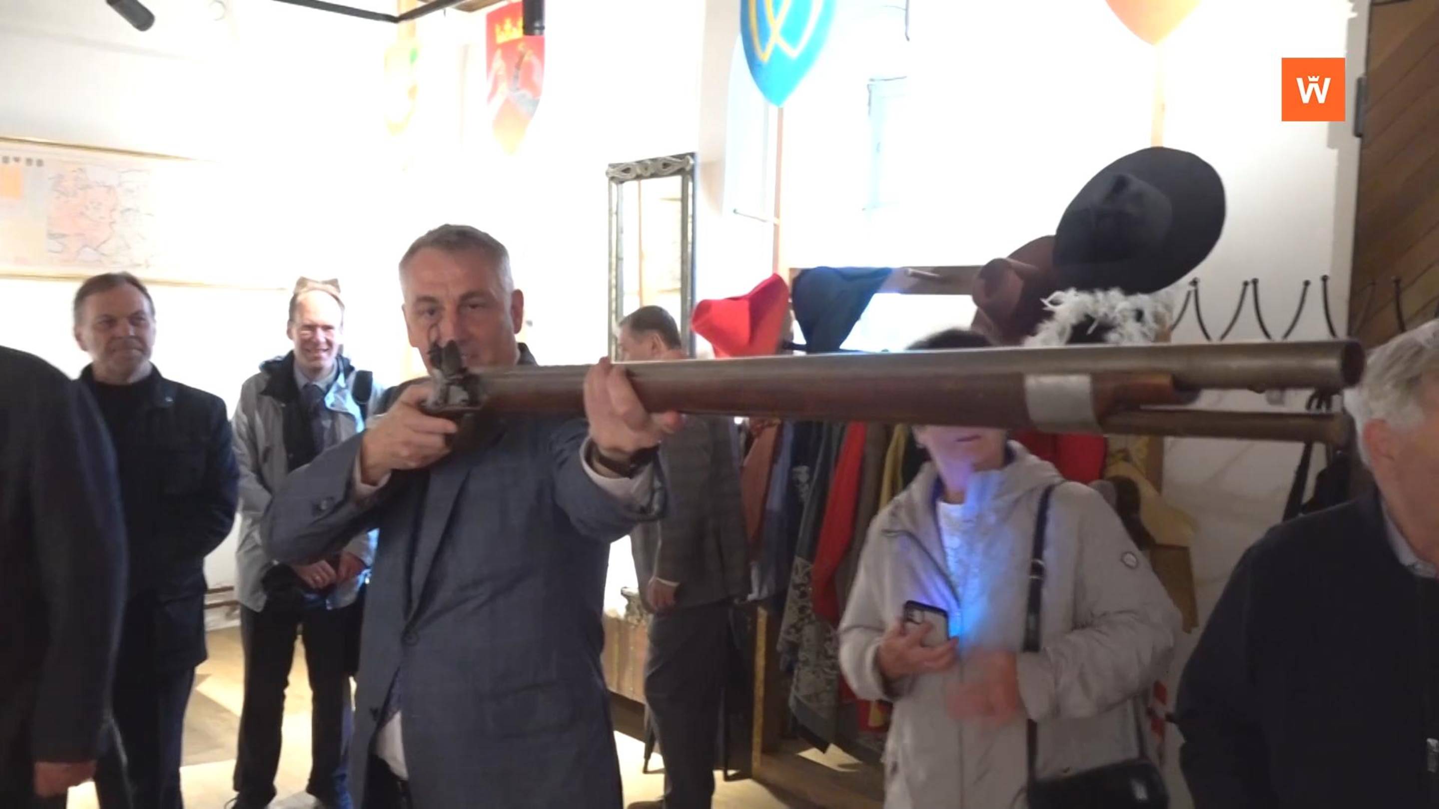 Программа «Город. Новости по-выборгски» от 18 сентября 2025 года смотреть онлайн