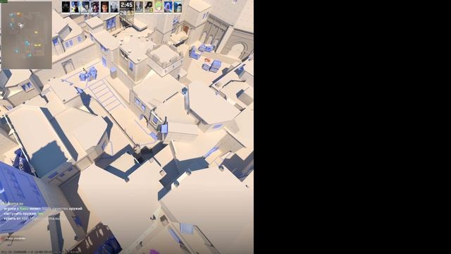 прост так бан)