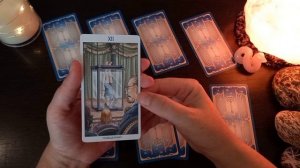 ДА-НЕТ. ТАРО РАСКЛАД