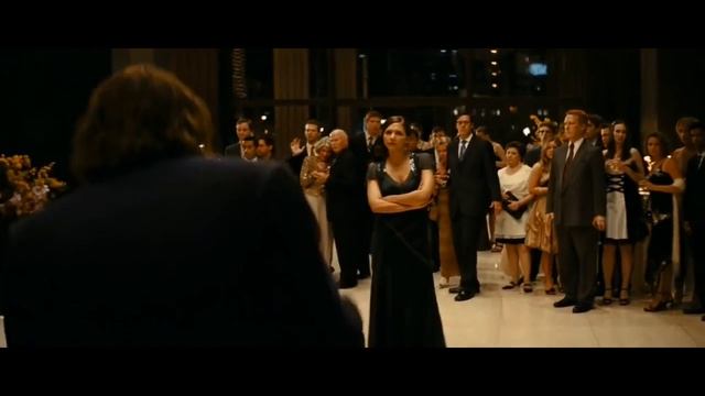 Темный рыцарь (2008) – Русский трейлер HD смотреть онлайн