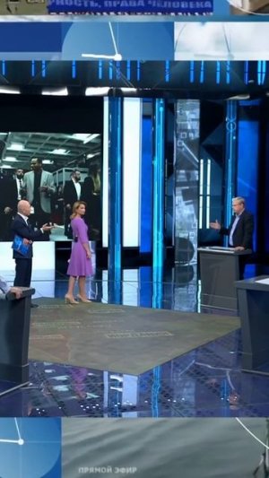 Чистое насилие — новая норма политики Запада