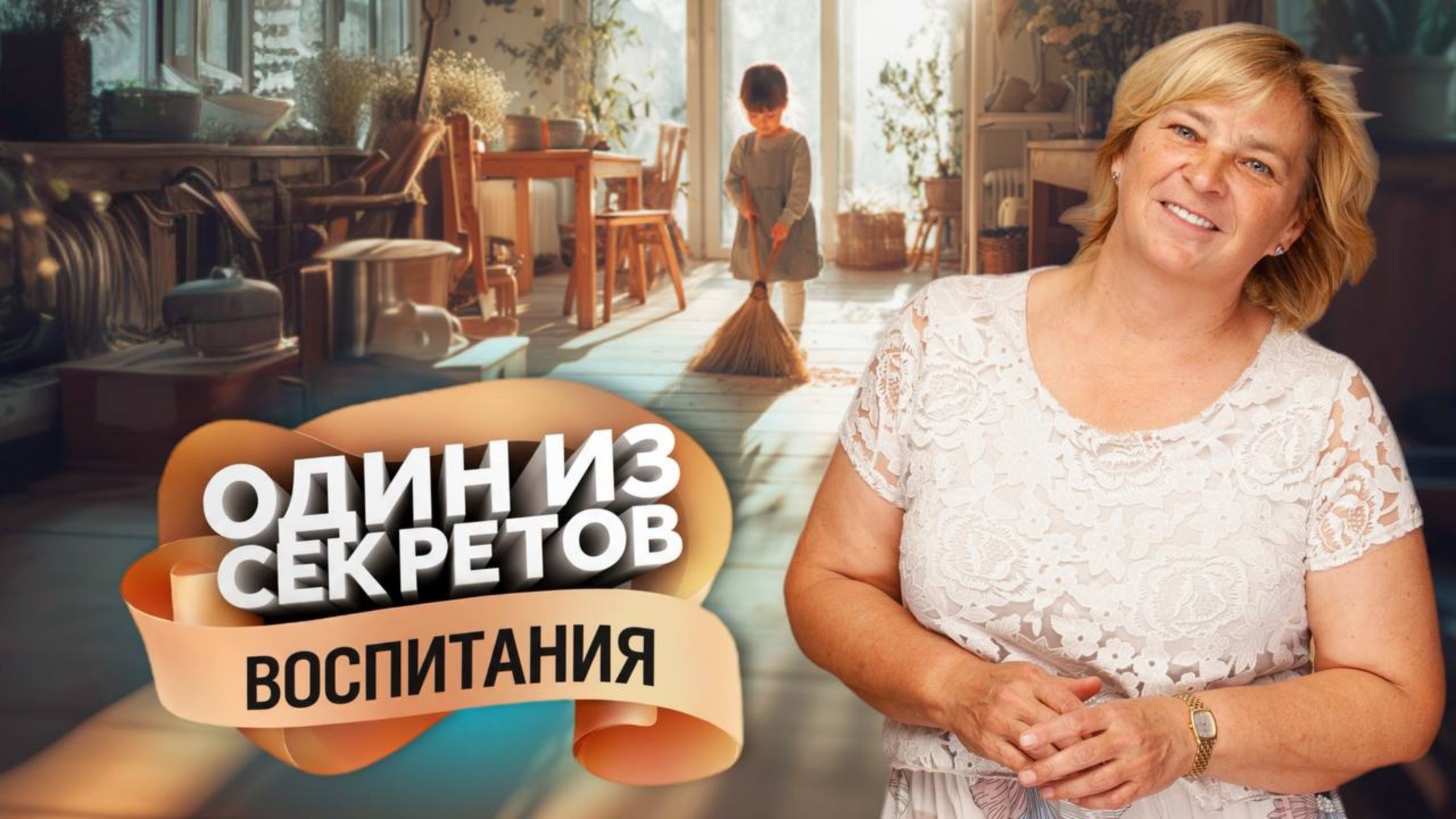 Как правильно хвалить ребёнка