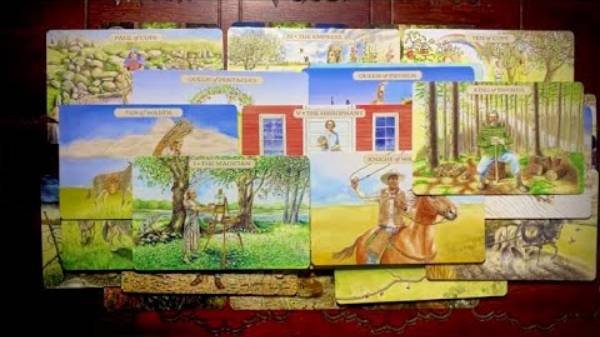 Что вас ждет в ближайшие дни и часы это случится очень скоро🍀🔥таро смотреть онлайн