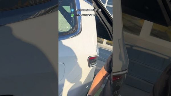 Выясняем сколько обходится покупка Grand Wagoneer при повышение утиль сбора!#autohayk #автоизгрузии